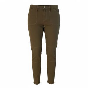 Banana Republic Mid Rise Skinny Jeans